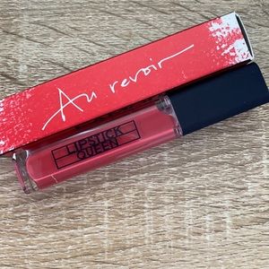 Lipstick Queen Famous last words au revoir